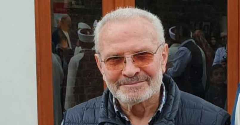 Kocaeli’nin tanınan kasabı kalbine yenildi!