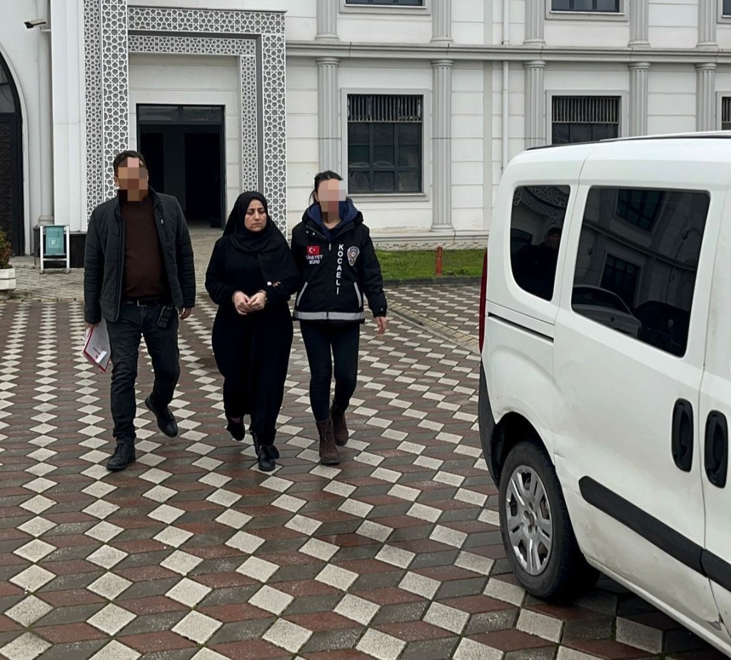 Kocasını öldürmüştü! Mahkemedeki ifadeleri kan dondurdu