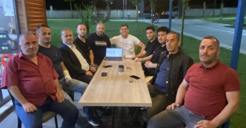 En güzel turnuva