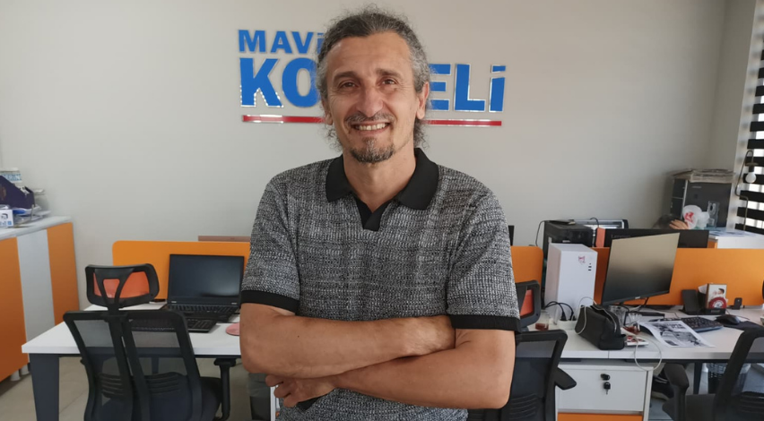 İzmitli futbolcular için çok büyük şans… Engin Öztonga!