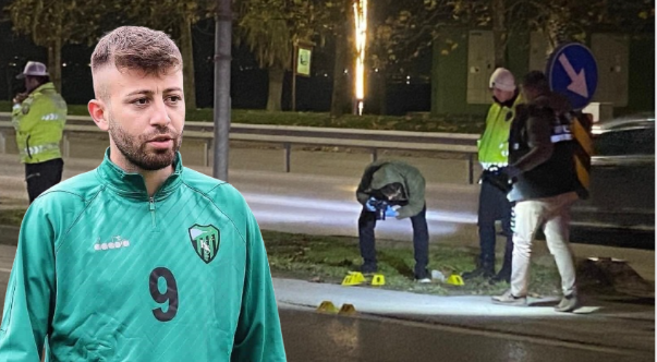 Futbolcu Uğurcan Bekçi cinayeti davasında "yasa dışı bahis" iddiası