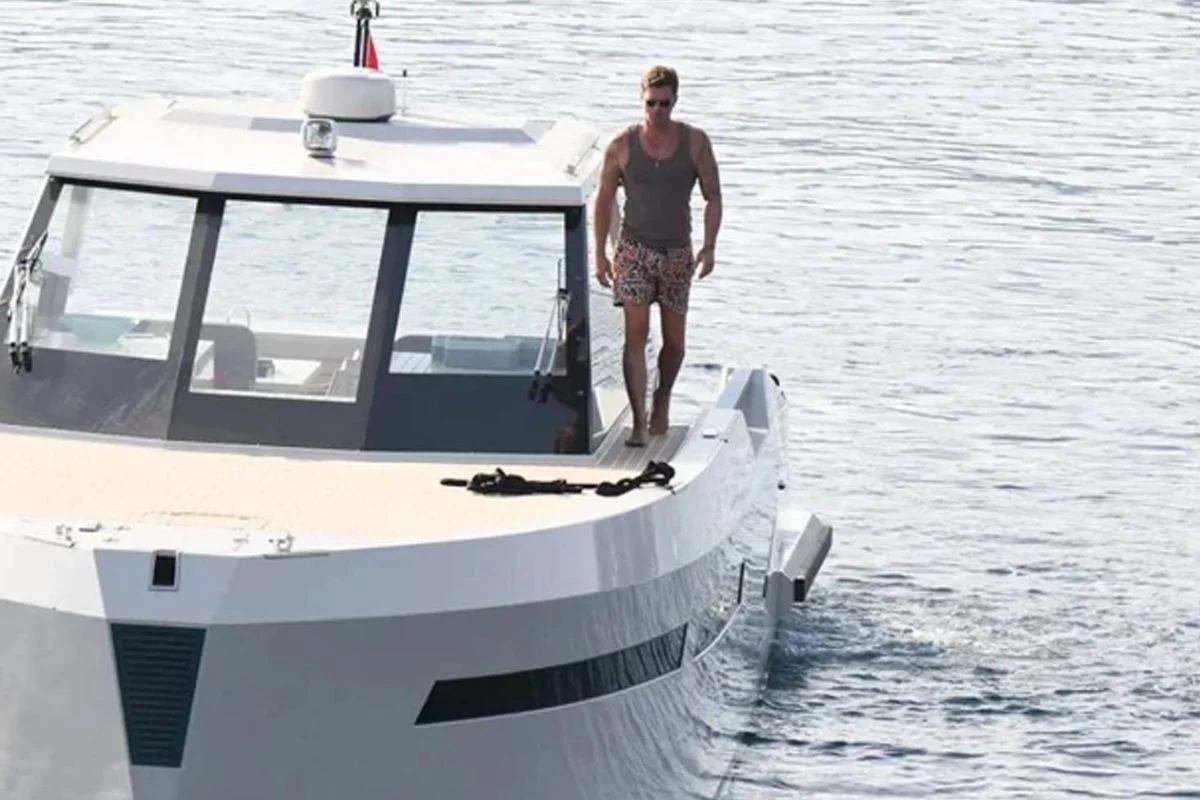 Kıvanç Tatlıtuğ 80 milyonluk teknesini satışa çıkardı! Sebebi yürek burktu