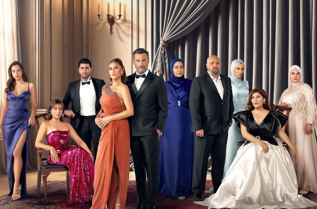 Kızılcık Şerbeti oyuncusu hayatını kaybetti!