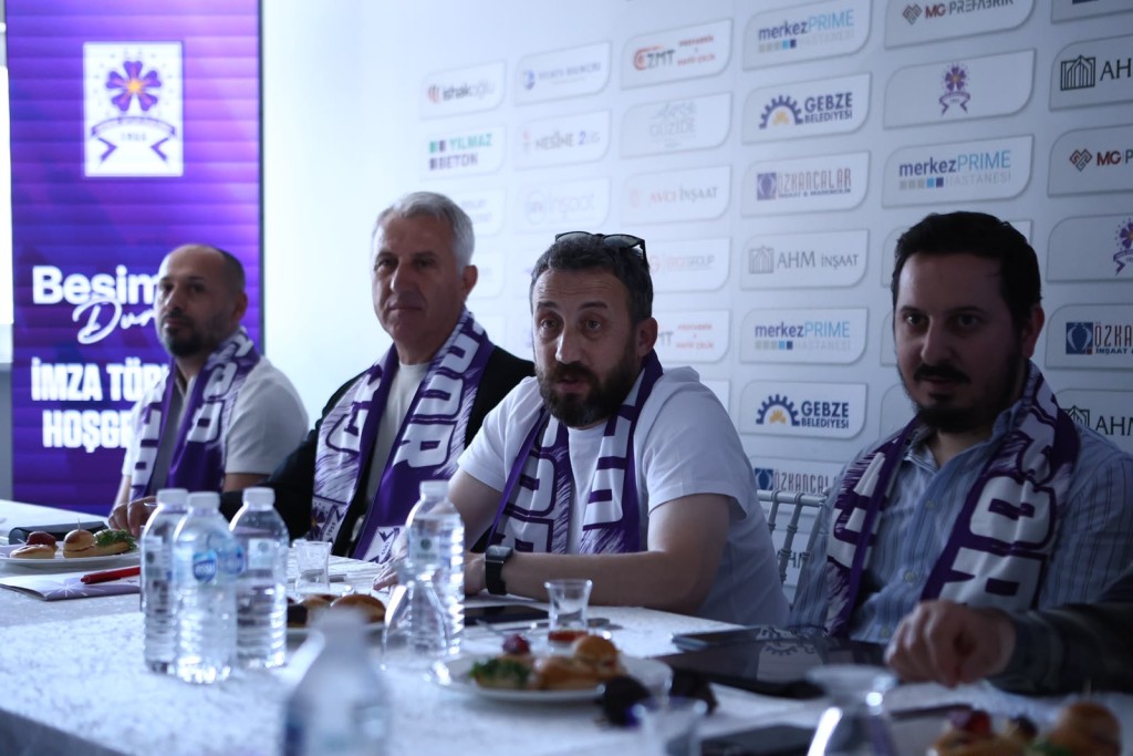 Güzide Gebze cevap hakkını kullandı: Yadırganmamalı!