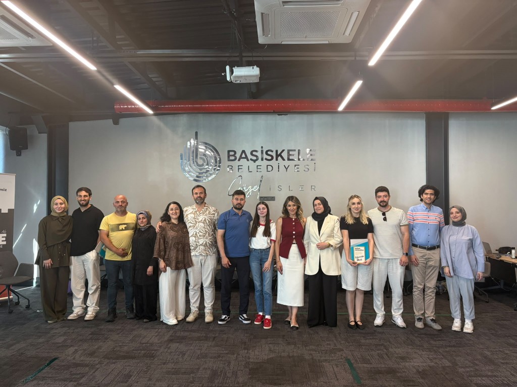 Başiskele’de “Evlilik Okulu” devam ediyor!