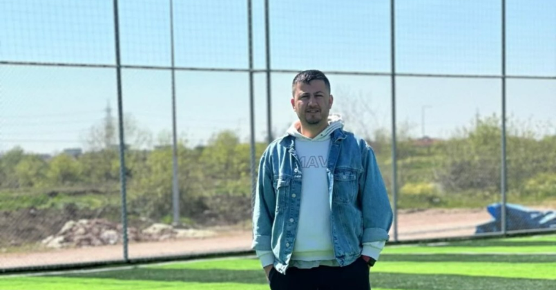 Kocaelispor’un eski futbolcusu devam dedi