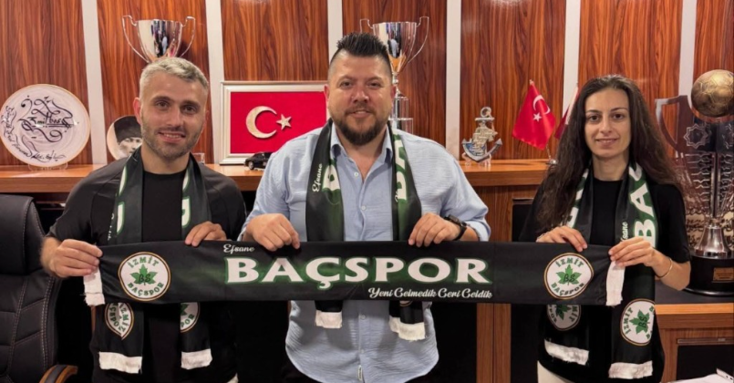 Efsane kulüp kadın futbolunda