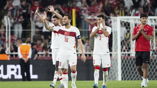 Türkiye-Paraguay maçı ne zaman, saat kaçta?