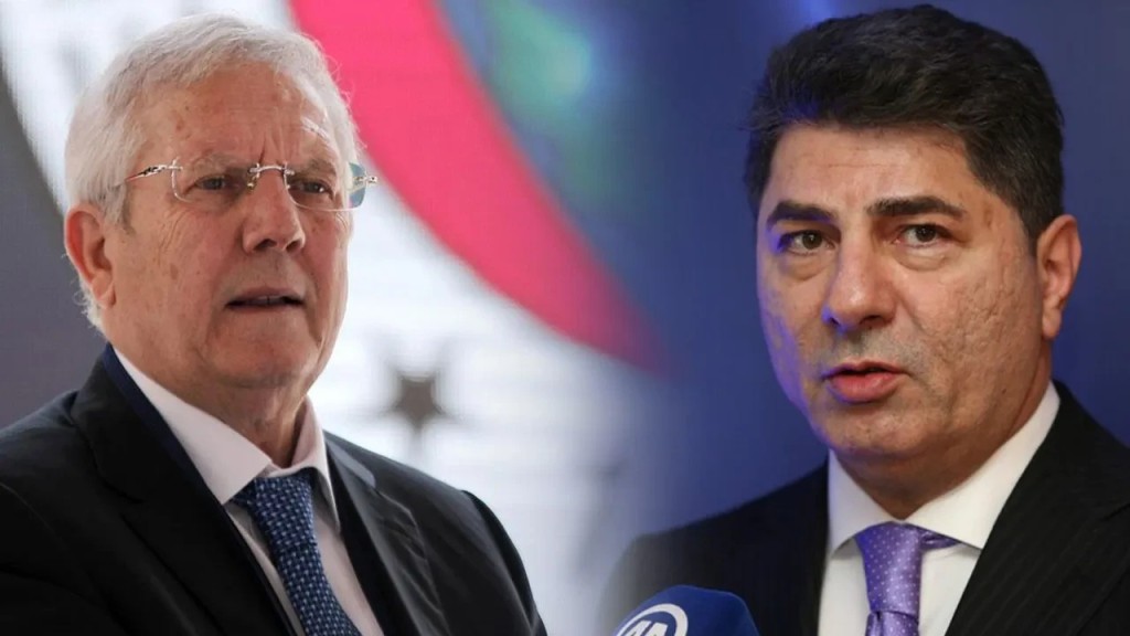 Aziz Yıldırım ve Hakan Safi kaç oy aldı?