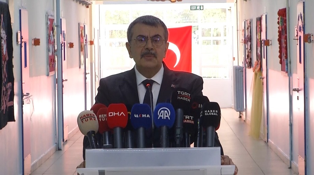 Bakan duyurdu: LGS sonuçları için tarih belli oldu