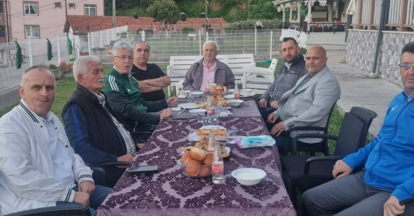 Ellibeşler’in evinde Kocaelispor-Gölcükspor zirvesi