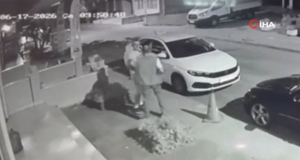 Kaçırılan İBB yöneticisi Kocaeli’de tutulmuş!