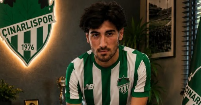 Derince Çınarlıspor çok büyük oynuyor