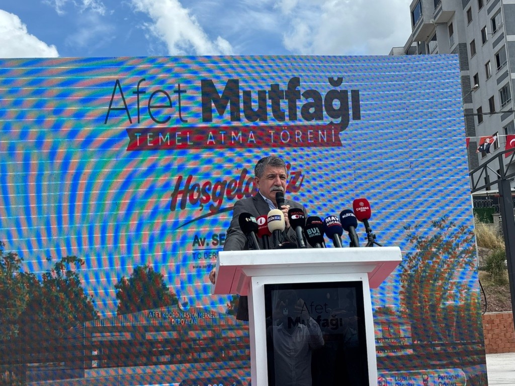 Muhip Kanko: “Hazırlıklı olmak zorundayız”