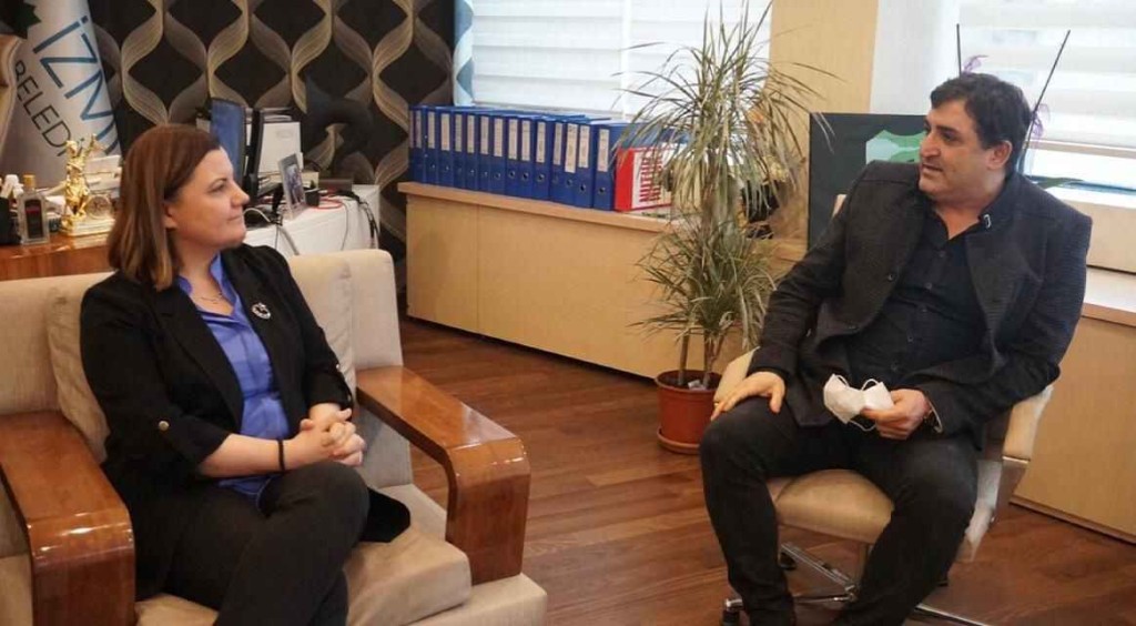 Pişmaniyeciler, Murat Öztürk’ten özür bekliyor!