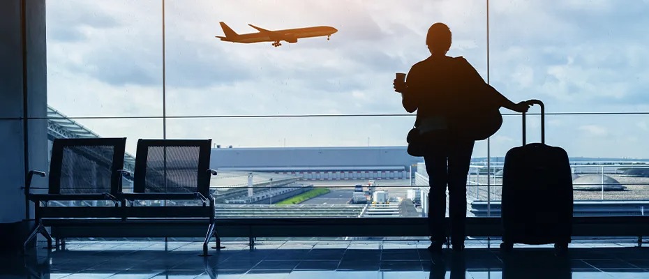 Yeni dönem başladı! Uçağı gecikene 32 bin lira ödenecek