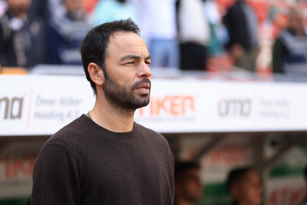 Selçuk İnan’ın hedefi