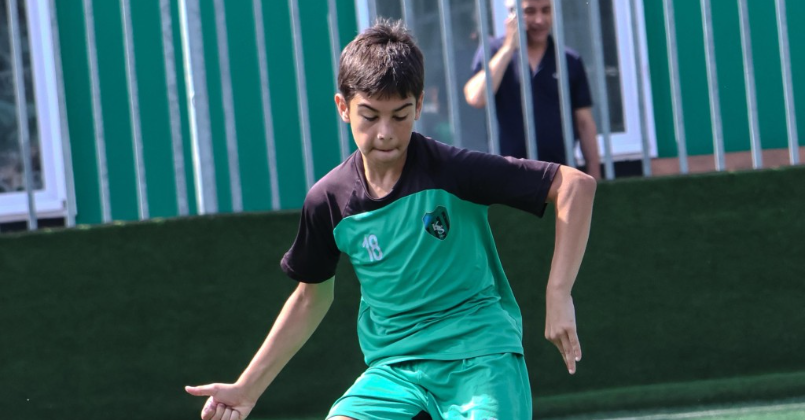 13’lerin rakibi Sarıyer