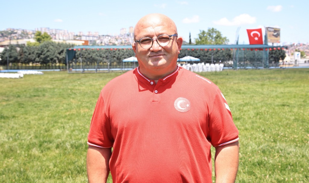 Şener Sar: Sekapark Güreşleri muhteşem geçecek!