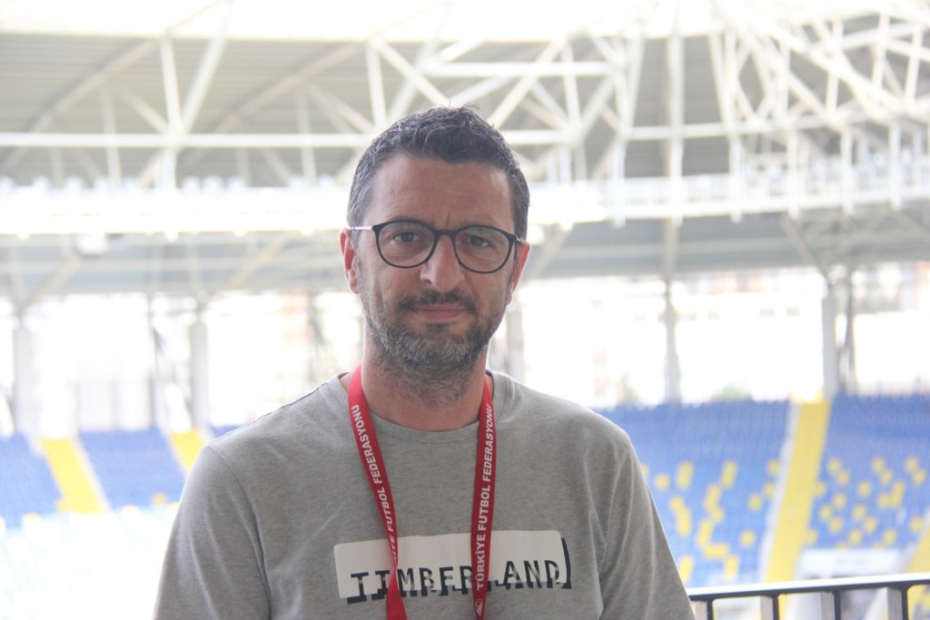 İzmit’in gururu Tolga Şanbay’ın yeni adresi belli oldu