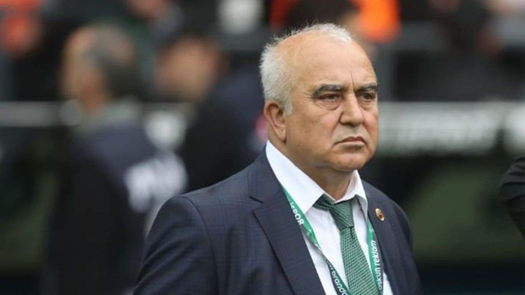 Orhan Dönmez’den Kocaelispor için çağrı!