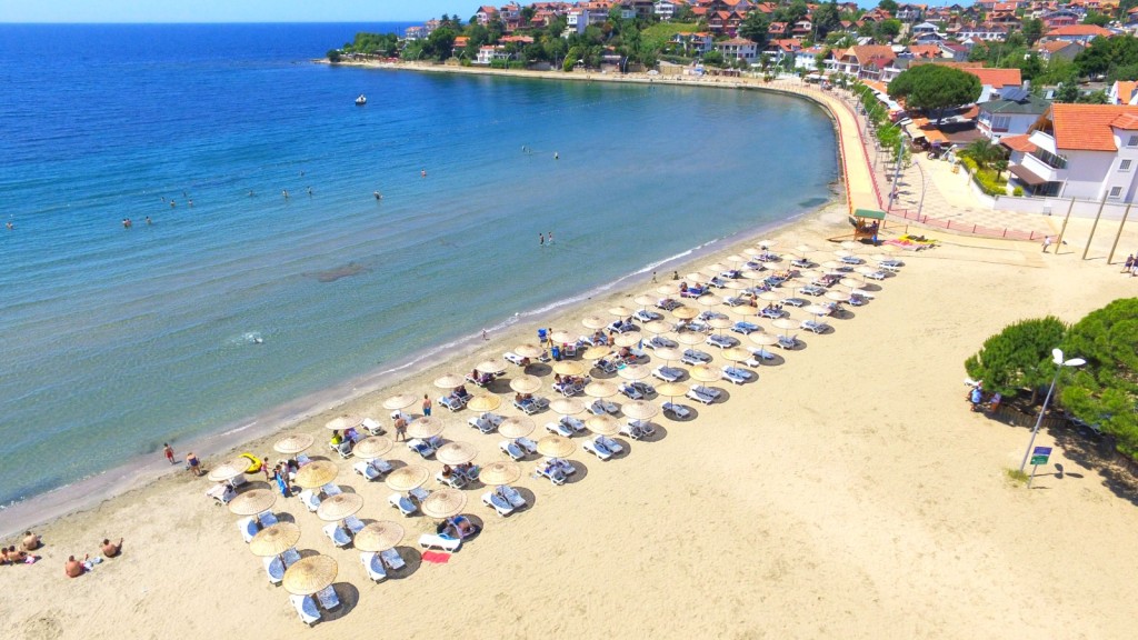Kandıra’da büyük gün 15 Haziran!