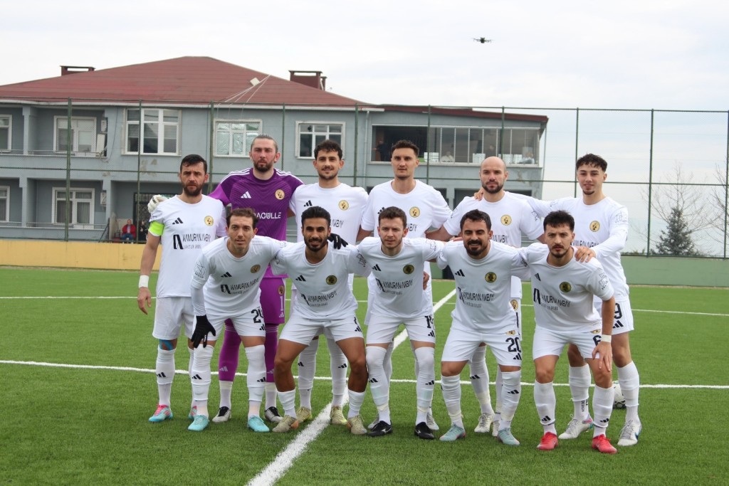 TFF'den amatör kulüplere uyarı; Son gün cuma! 