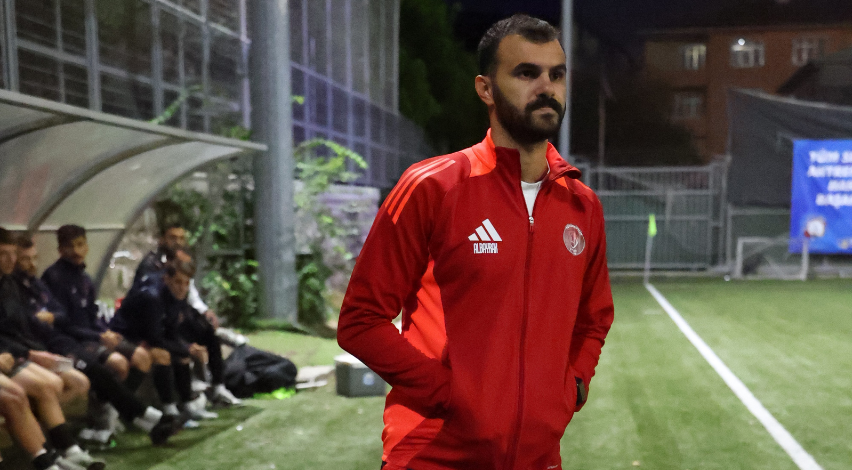 Taşköprü Birlikspor’da Ozan Albayrak dönemi