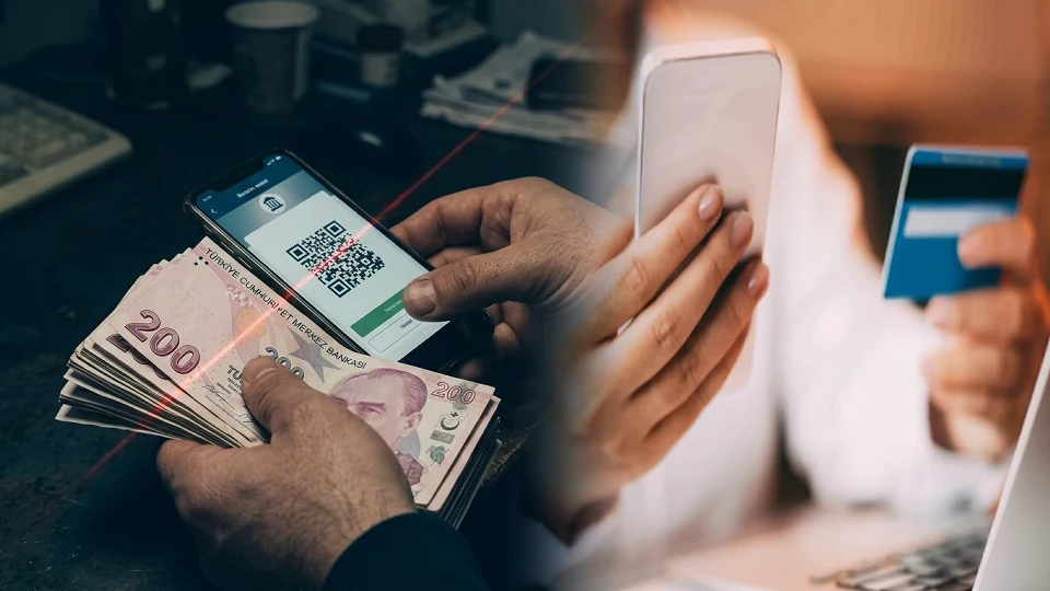Hesabını kullandıran yandı! Yeni düzenlemeyle 10 yıla kadar hapis