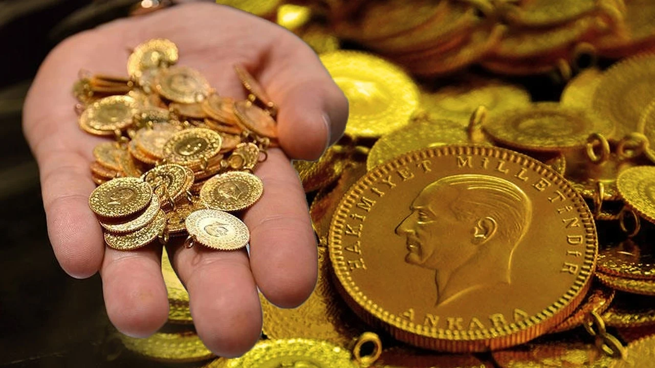 Altını olanlar dikkat: Temmuzda hazır olun!