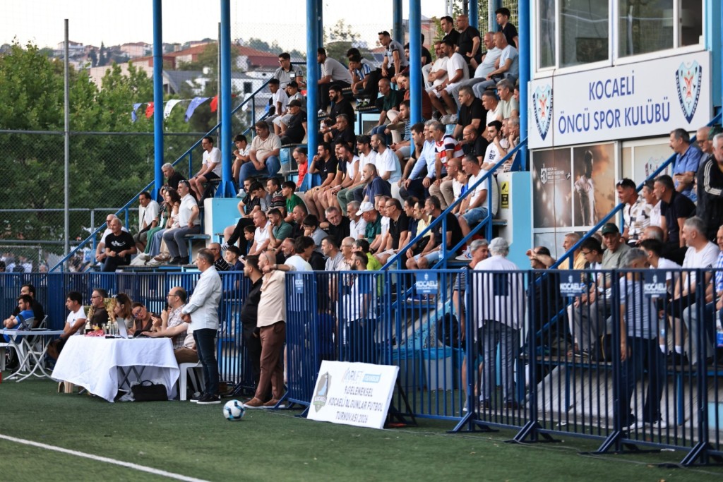 Doğu Kışla’da tarihi gün