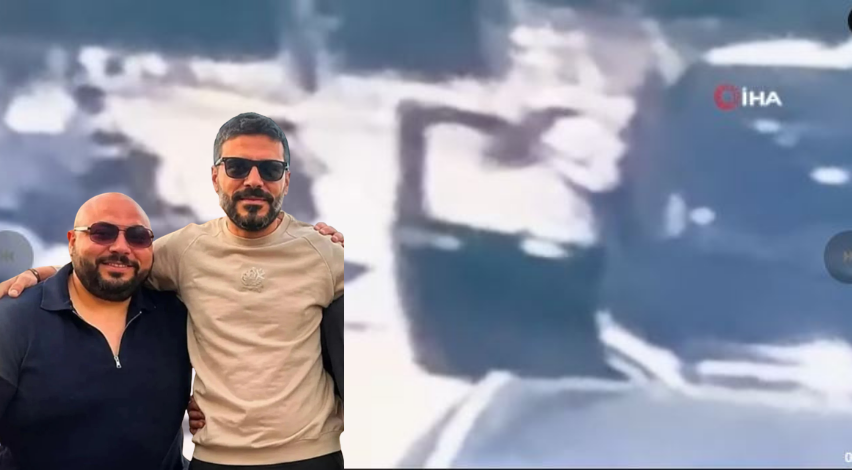Dilan Polat'ın koruması Can Polat cinayetinde yeni ayrıntılar çıktı!