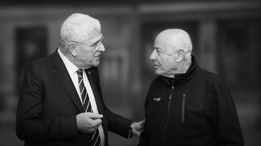 “Sami Dayı” için 40. gün mevlidi düzenlenecek