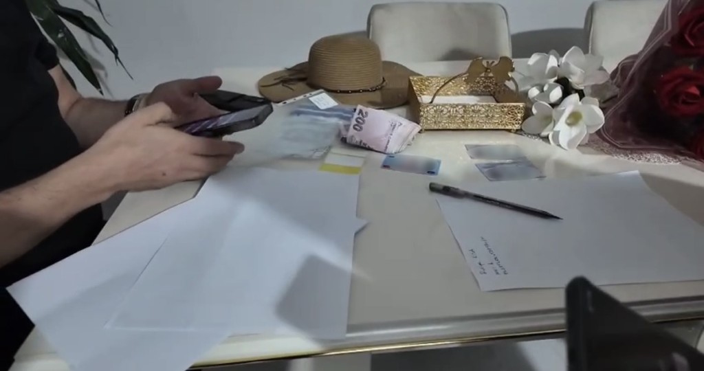 Kocaeli merkezli 4 ilde fuhuş operasyonu!