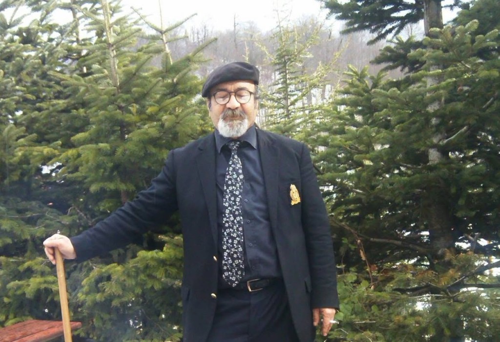 Kartepe ve Uzuntarla’nın duayen ismi vefat etti