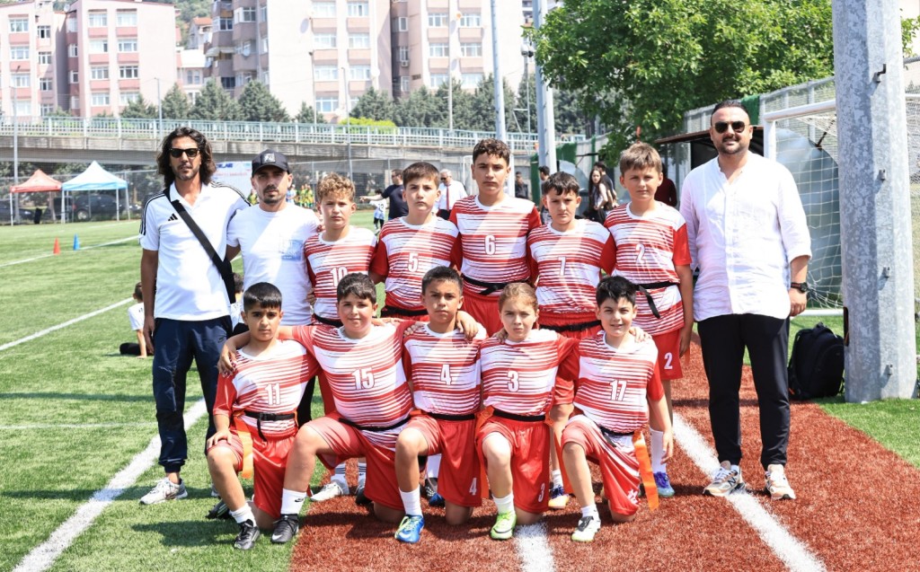 Teşekkürler Eşme Ortaokulu 
