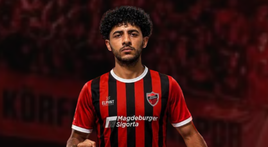 Esenspor’da Vahit geri döndü