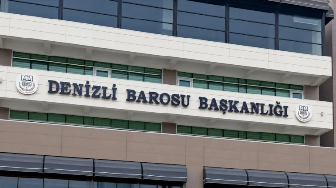 Baro başkanı dahil 12 avukat gözaltına alındı!