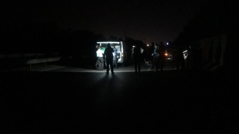 Trafikte kaza süsü verilen cinayet davasında yeni gelişme