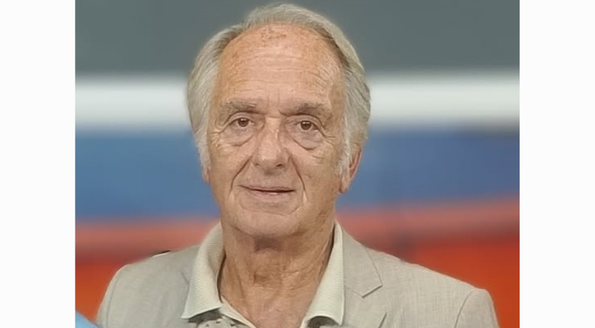 Cenap Yener’in oğlu kaza geçirdi