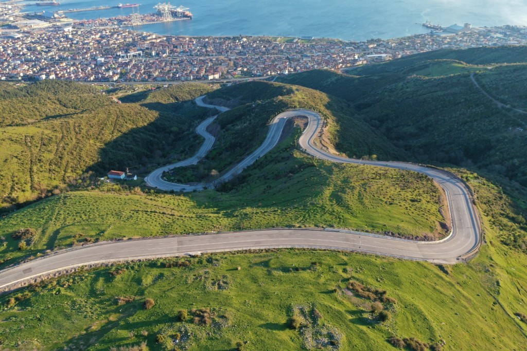 Kocaeli’de milyarlık proje başlıyor!