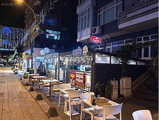 Bu fiyata ofis kiralanır mı? İzmit'teki ilan konuşuluyor!