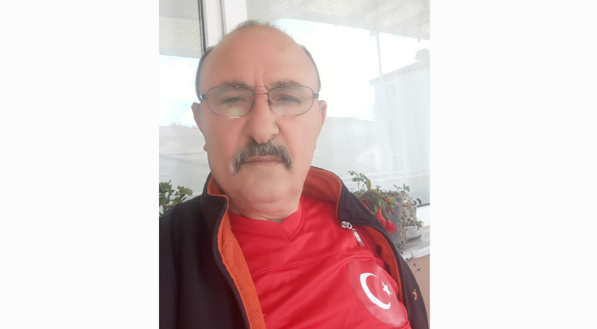 Kağıtspor’un eski futbolcunun acı günü