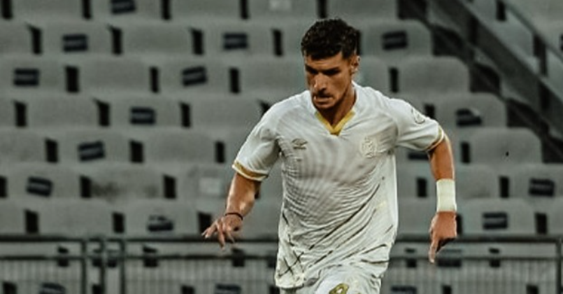 Oktay Gürdal: Kocaelispor istedi, nasip olmadı