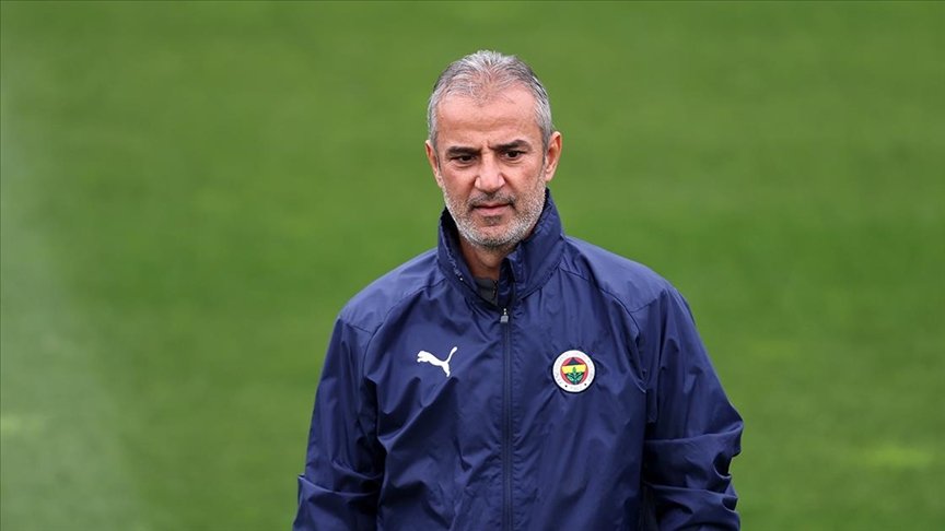 Fenerbahçe'nin teknik direktörü belli oldu!