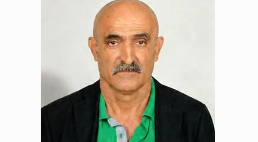 Ev sahibini bıçaklayarak öldürdü!