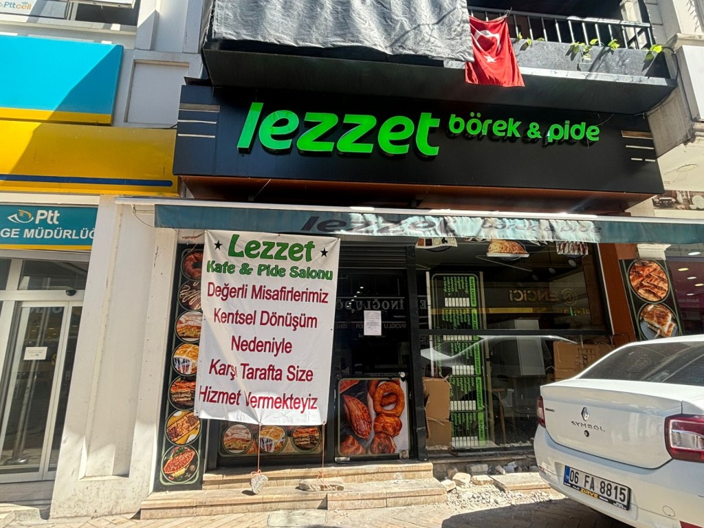 İzmit’te değişim başlıyor!