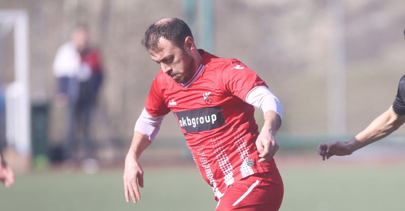 Taşköprü Birlikspor Lokman’ı istiyor