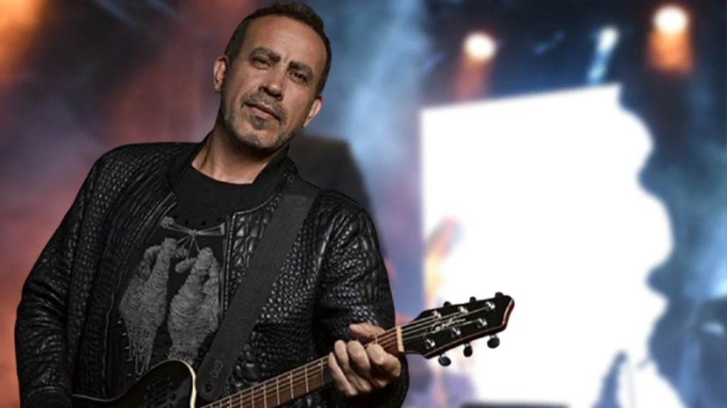 Haluk Levent’e 70 milyonluk ceza: Ödemezse hapse girecek!