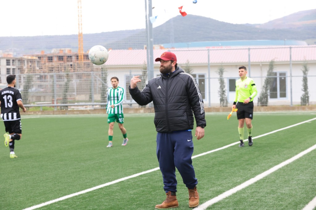 İbrahim Karaduman karar aşamasında
